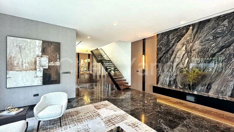 5 Bed Corner Terrace (Landed) for Sale in  Barker Road - Image 7